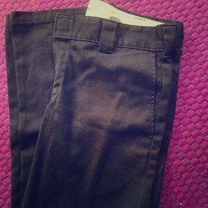 Dickies slim
